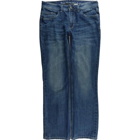 Buffalo Dayton Slim Straight Jeans Men's 31 C653 - Picture 1 of 4